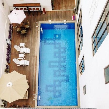 Urbanest Inn House Slipi جاكرتا المظهر الخارجي الصورة