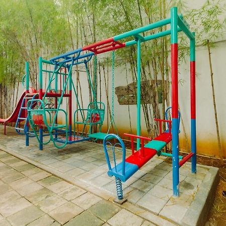 Urbanest Inn House Slipi جاكرتا المظهر الخارجي الصورة