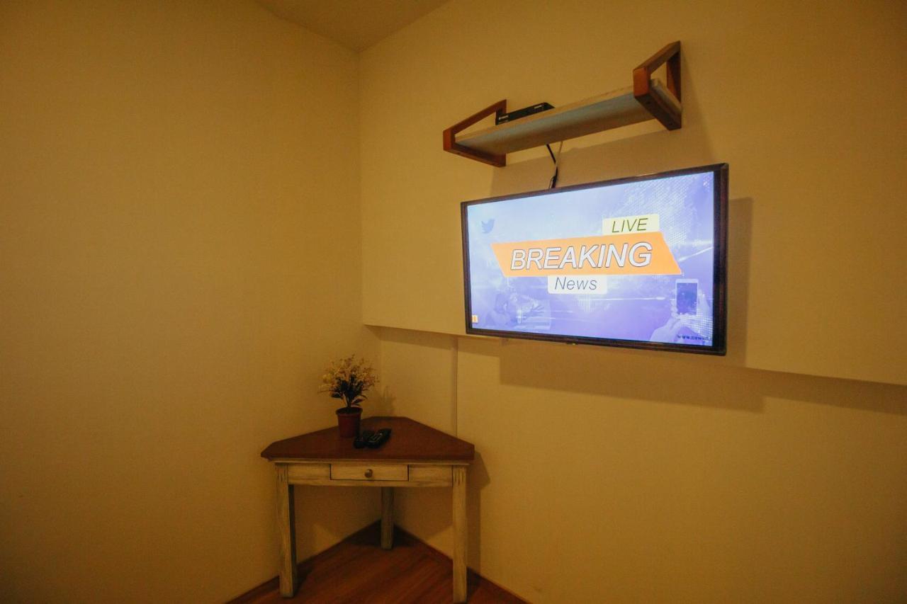 Urbanest Inn House Slipi جاكرتا المظهر الخارجي الصورة