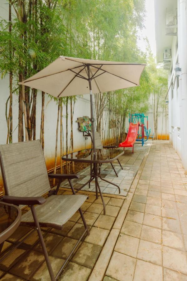 Urbanest Inn House Slipi جاكرتا المظهر الخارجي الصورة