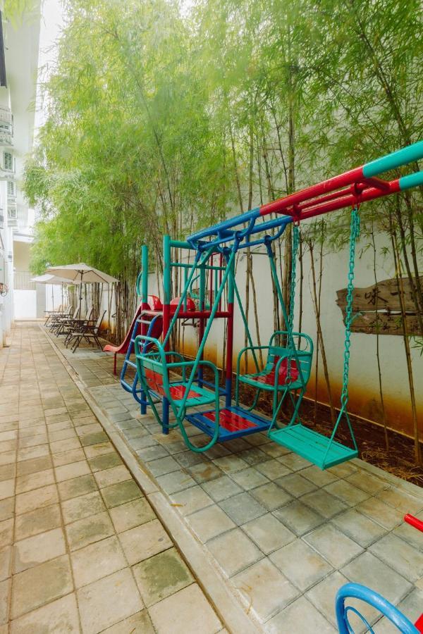 Urbanest Inn House Slipi جاكرتا المظهر الخارجي الصورة