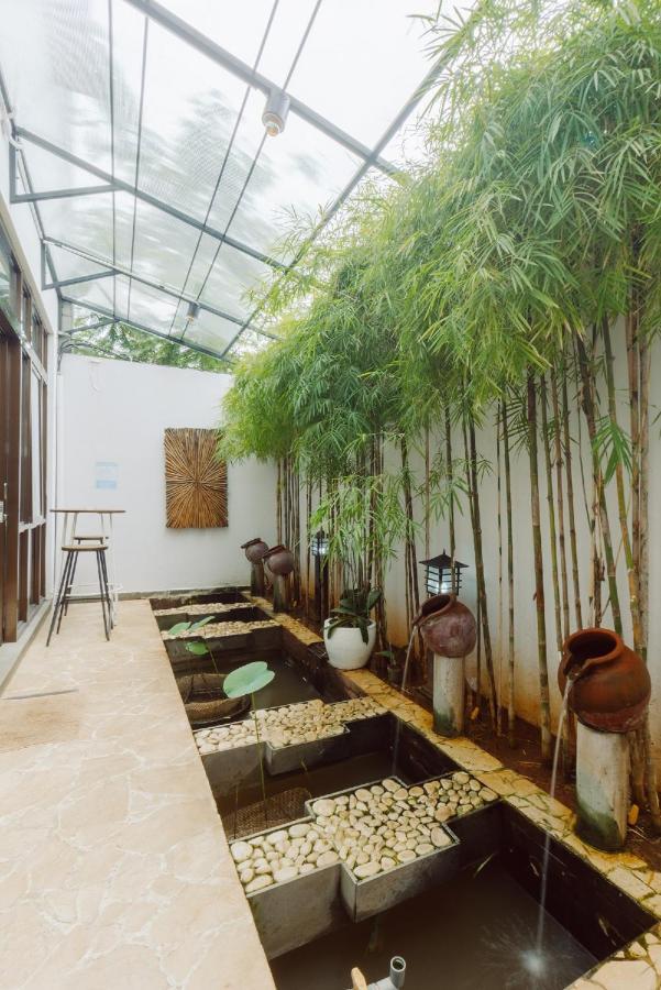 Urbanest Inn House Slipi جاكرتا المظهر الخارجي الصورة
