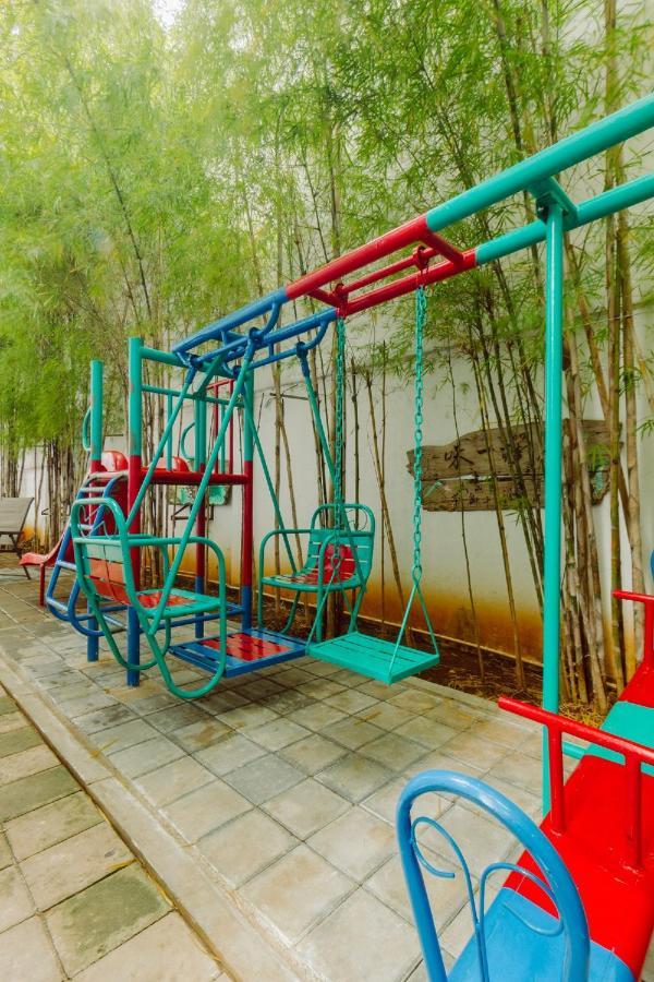 Urbanest Inn House Slipi جاكرتا المظهر الخارجي الصورة