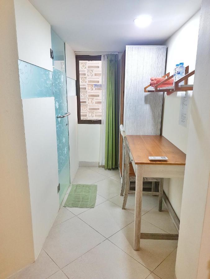 Urbanest Inn House Slipi جاكرتا المظهر الخارجي الصورة