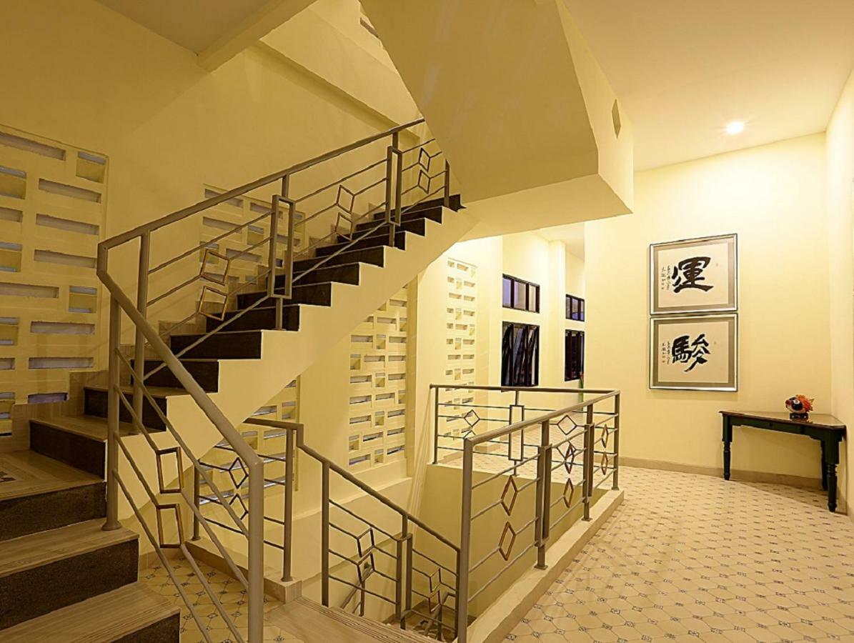 Urbanest Inn House Slipi جاكرتا المظهر الخارجي الصورة